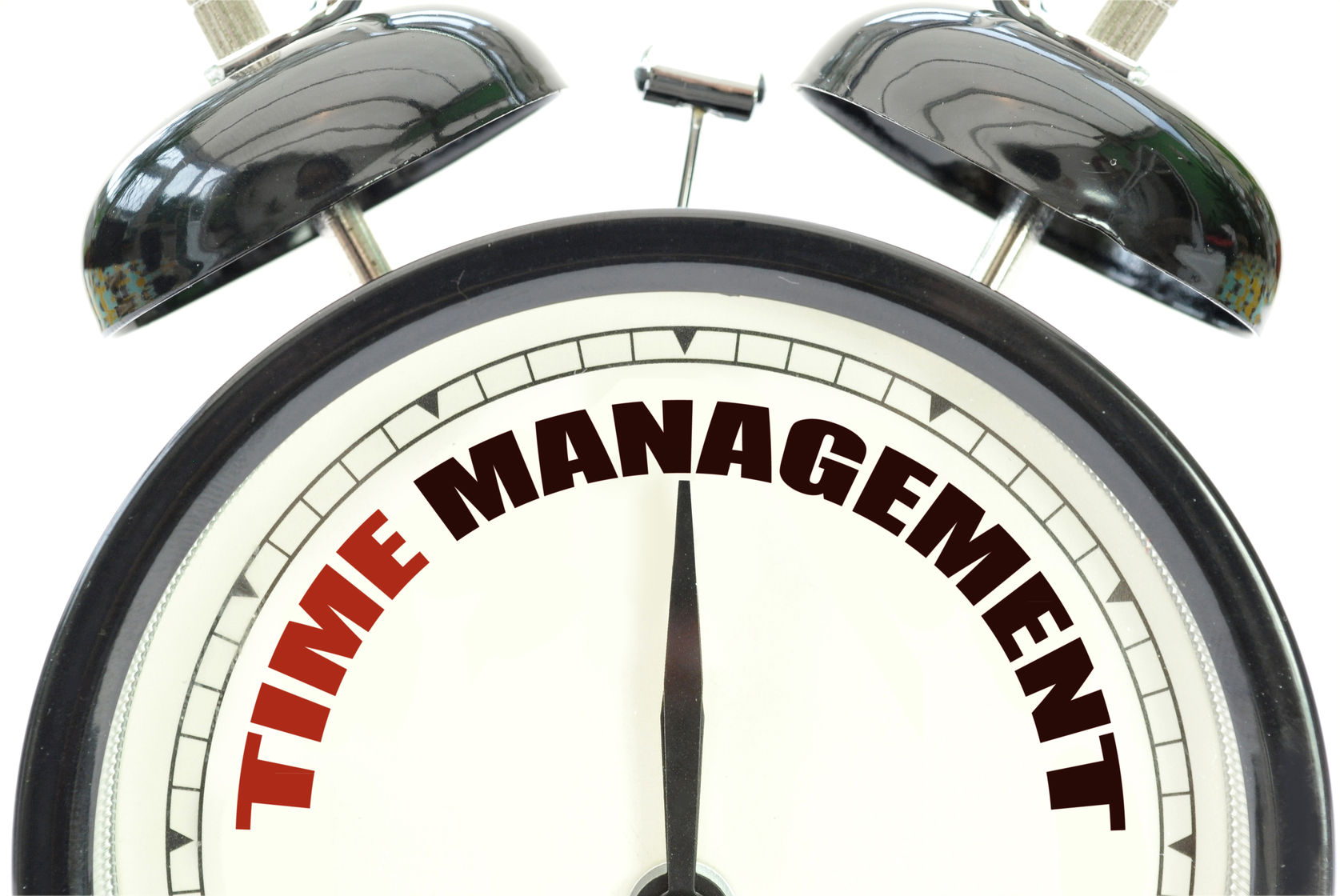 Prioritising Tasks